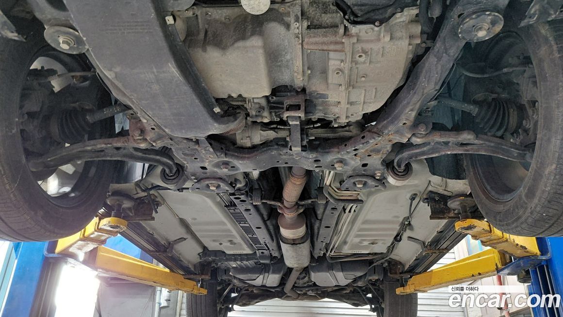 Ford Explorer 2019