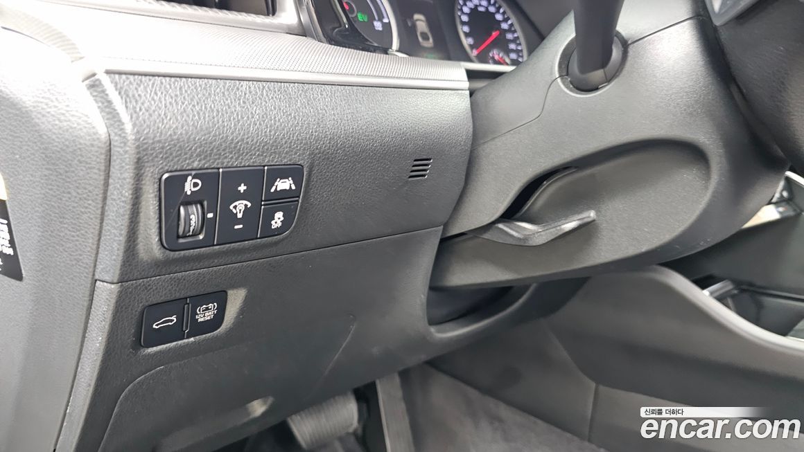 Kia K5 2020