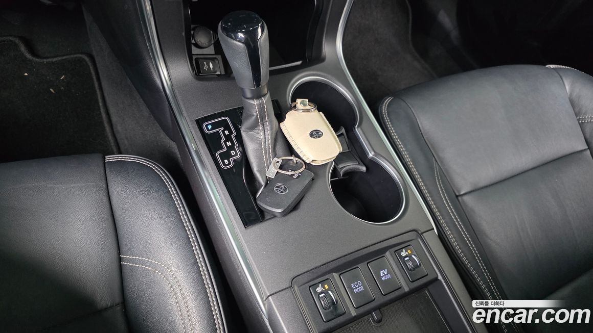 Toyota Camry 2016