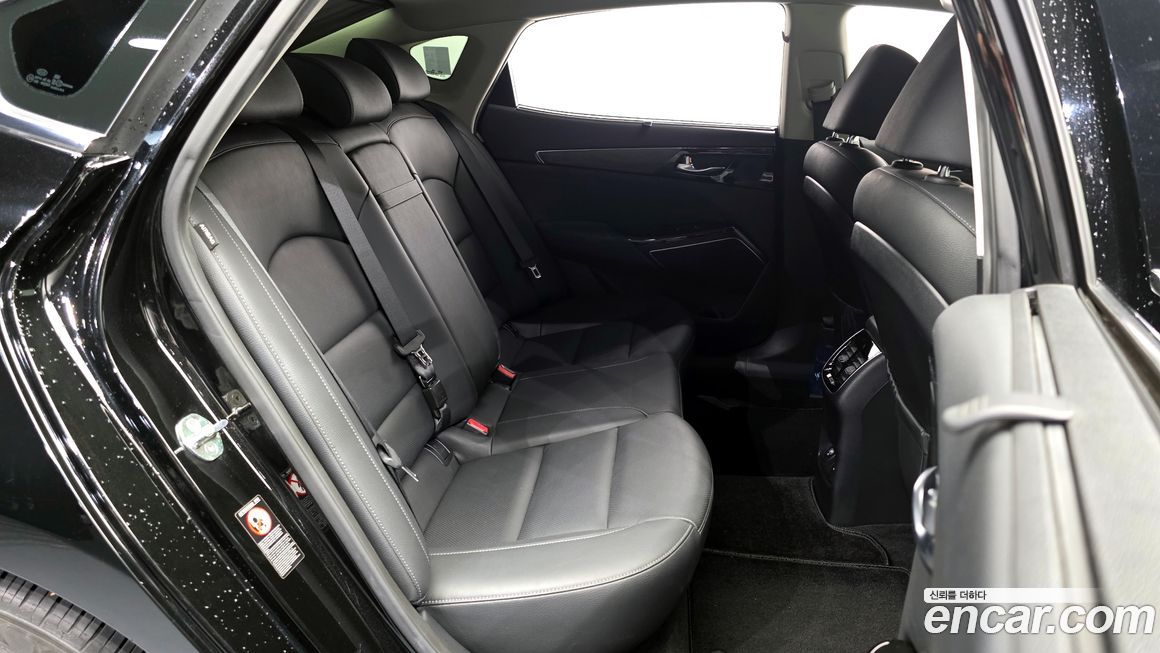 Kia K7 2020
