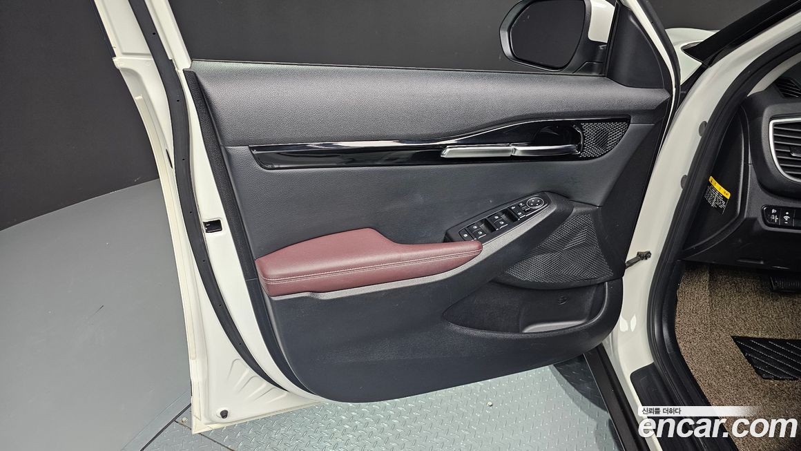 Kia Seltos 2020