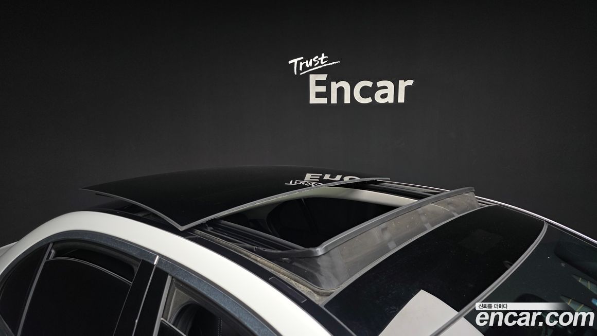 Mercedes-Benz E-Class 2017