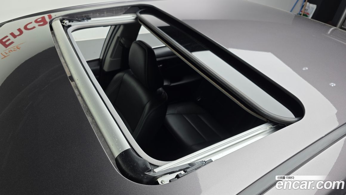 Toyota Camry 2016