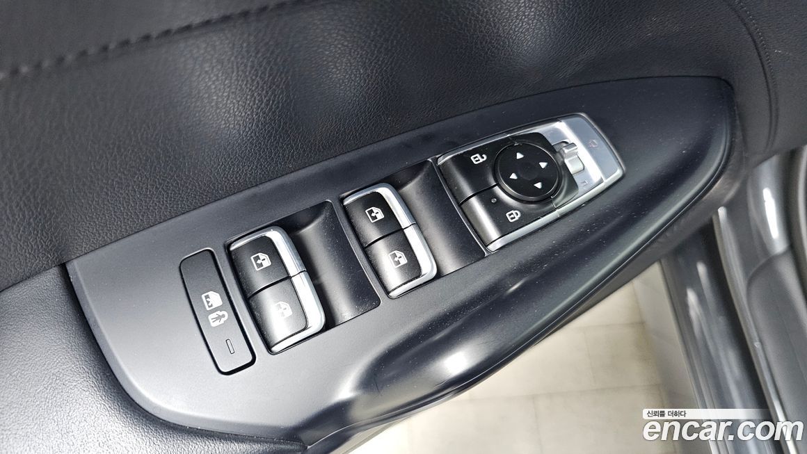 Kia K5 2020