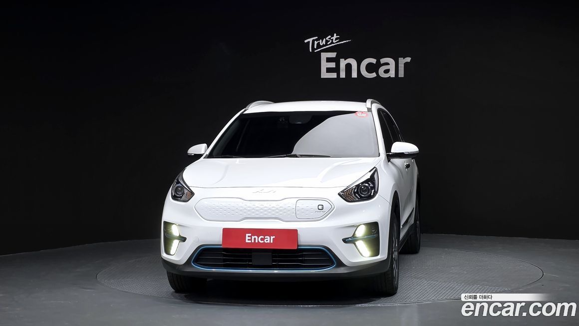 Kia Niro 2022