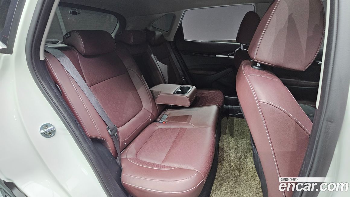 Kia Seltos 2020