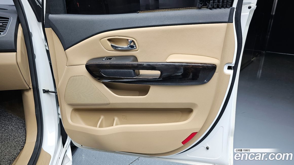 Kia Canival 2019