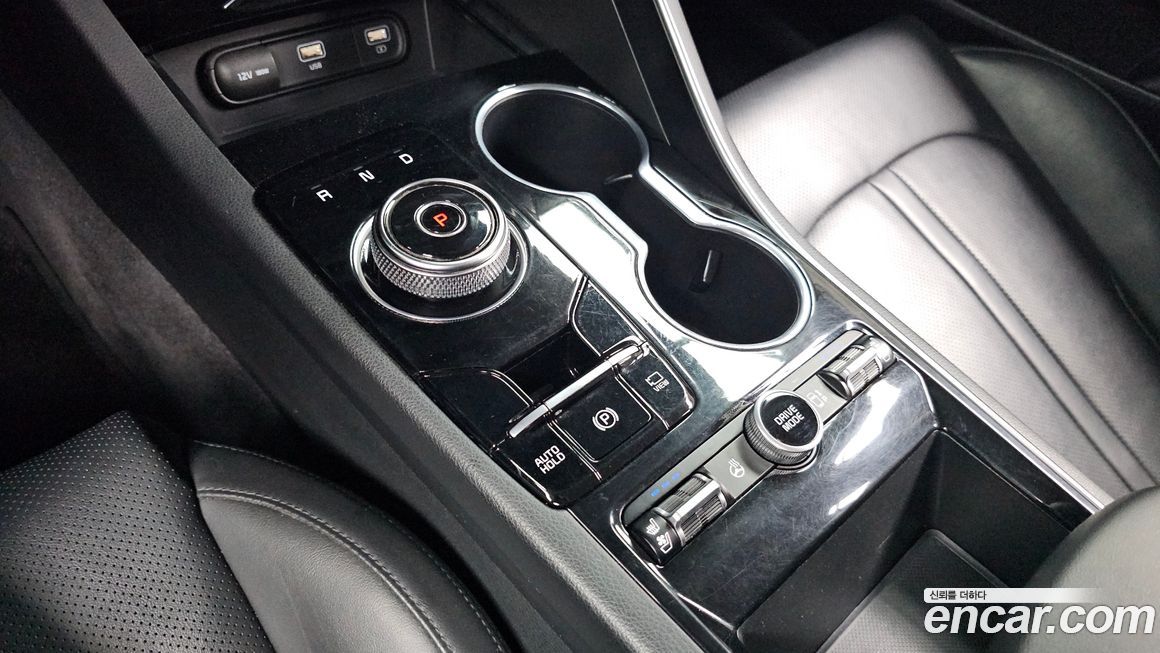 Kia K5 2020