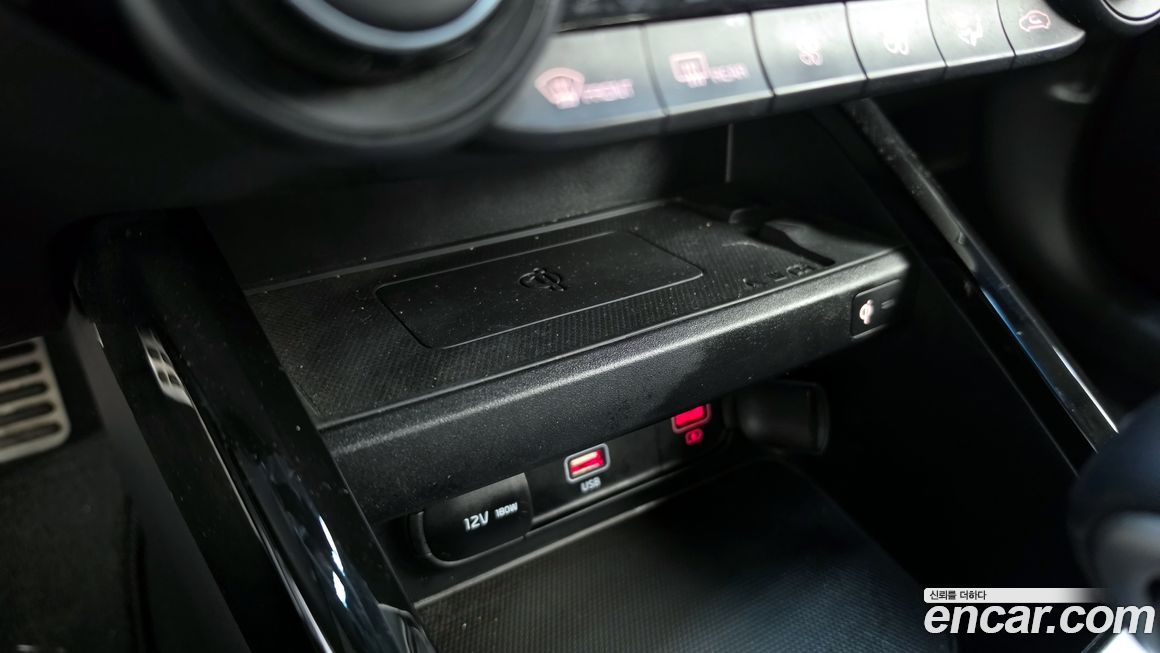 Kia K3 2023