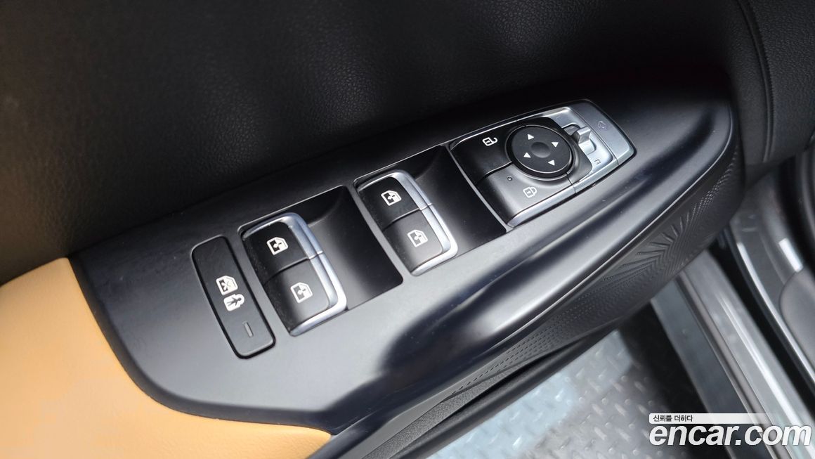 Kia K5 2021