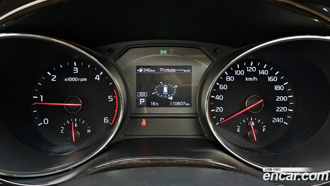 Kia Canival 2019