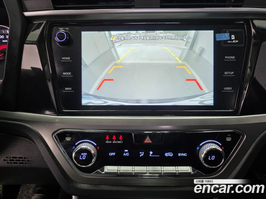 KG_Mobility_Ssangyong KORANDO 2022