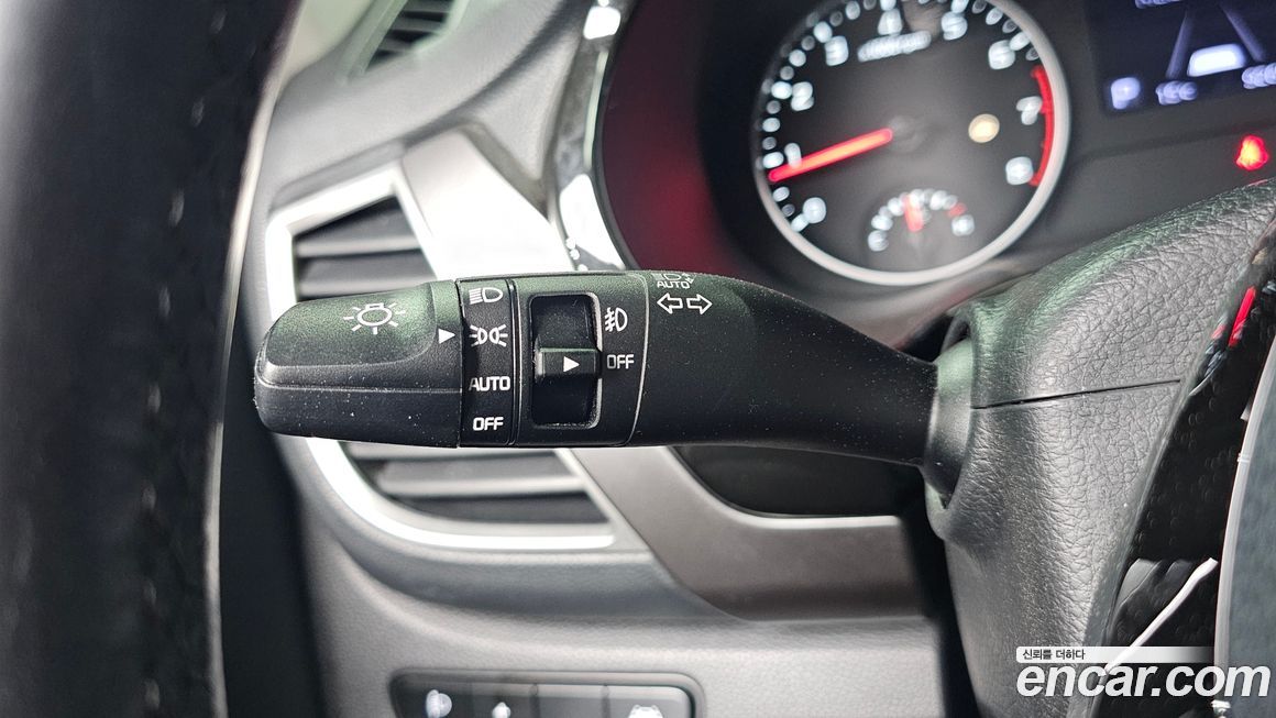 Kia Seltos 2020