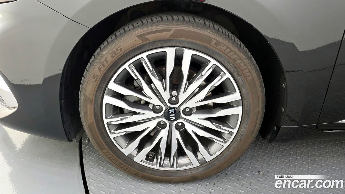 Kia K7 2020