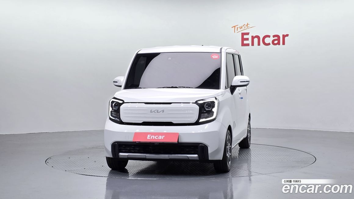 Kia RAY 2024