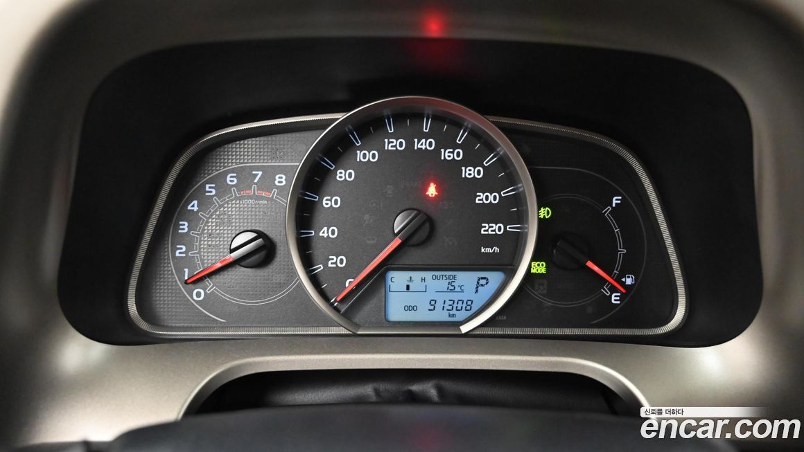 Toyota RAV4 2015