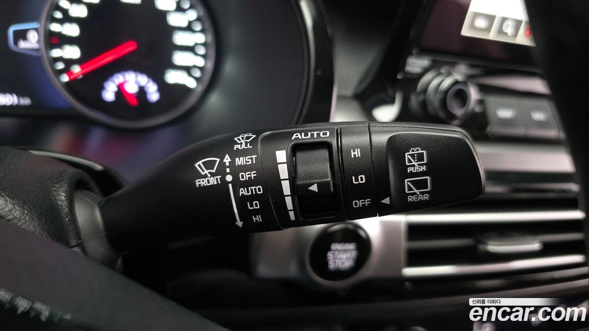 Kia Seltos 2020