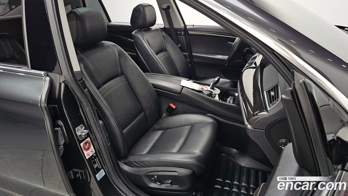 BMW Gran Turismo 2016