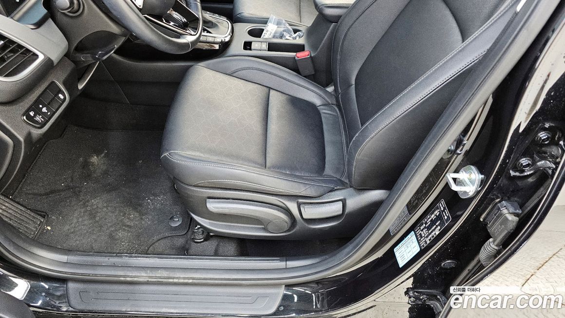 Kia Seltos 2023