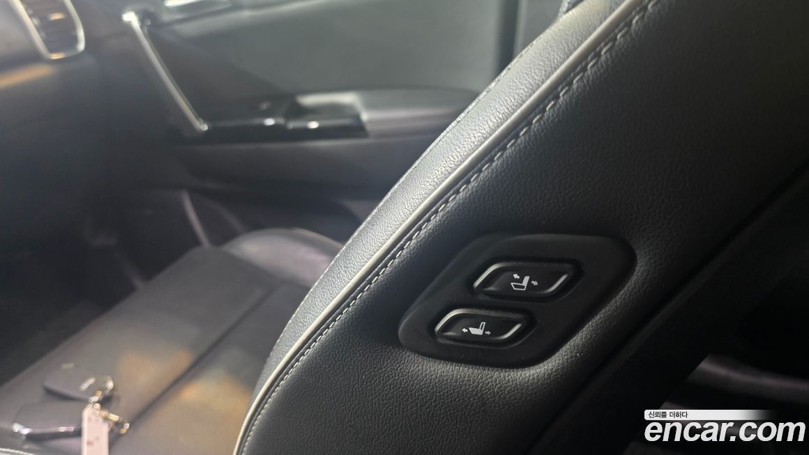Kia Sportage 2020