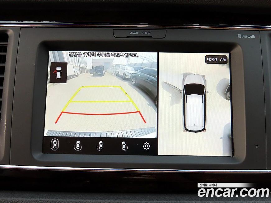 Kia Canival 2019