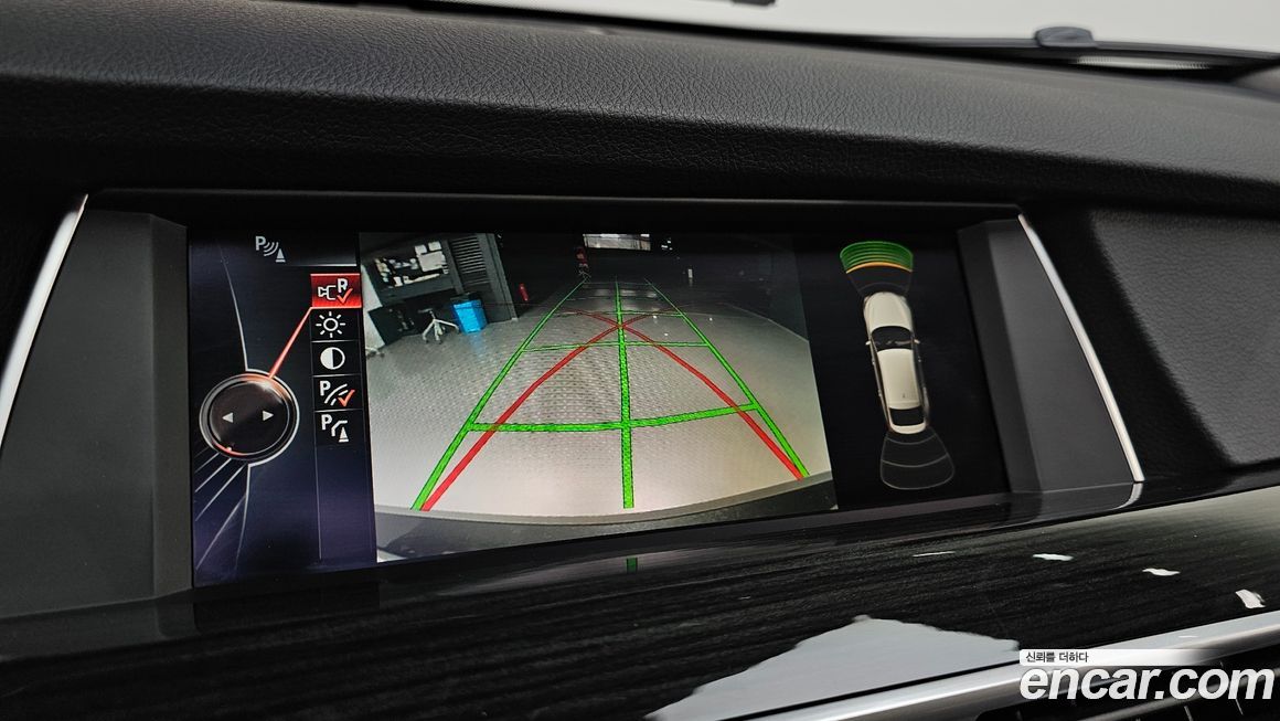 BMW Gran Turismo 2016