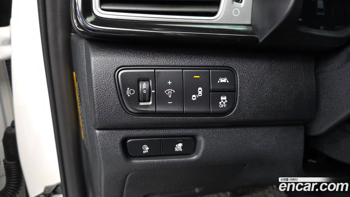 Kia Niro 2021