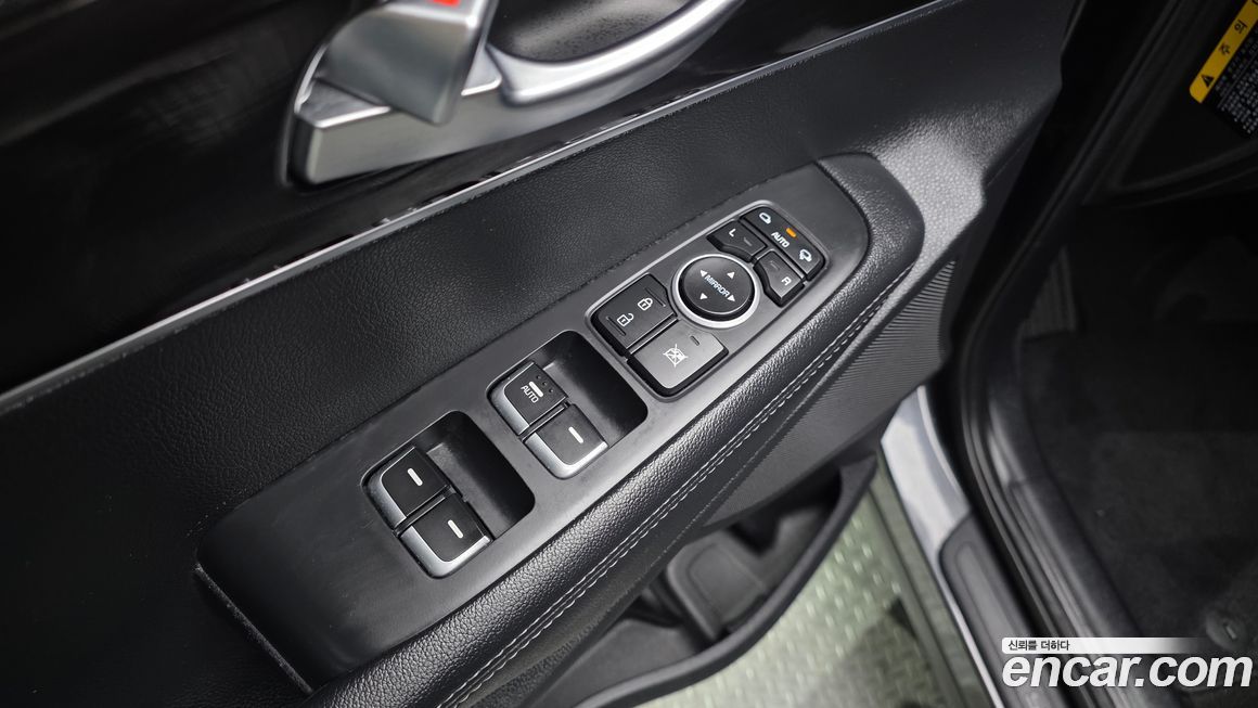 Kia Sorento 2018