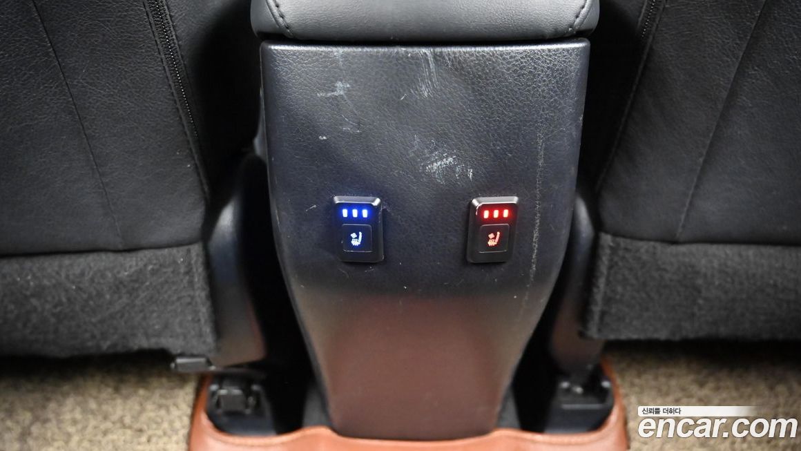 Toyota RAV4 2015