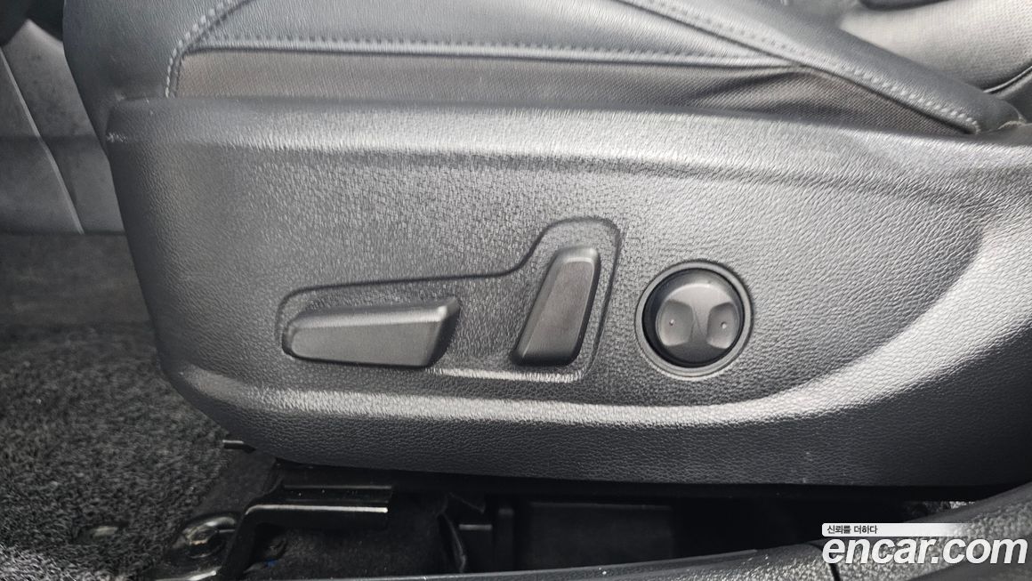 Kia Seltos 2020