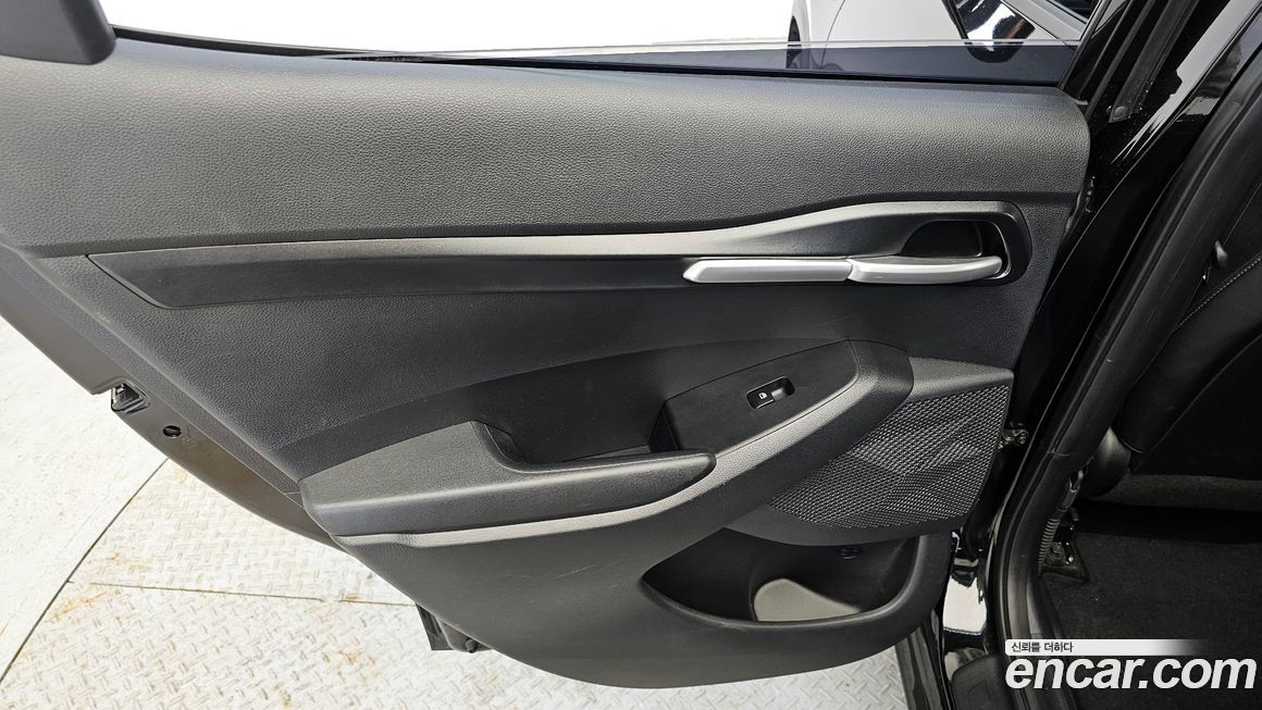 Kia Seltos 2023