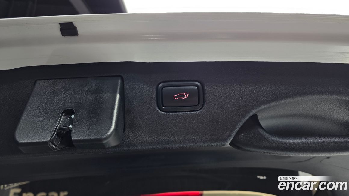 Kia Sorento 2018