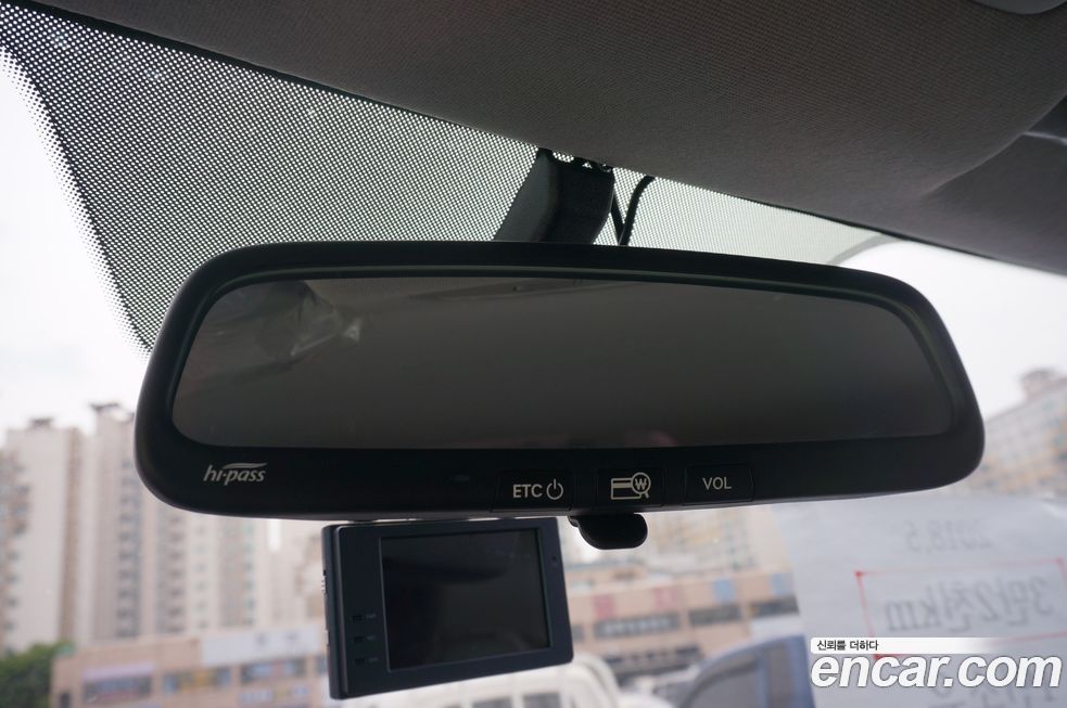 Hyundai Starex 2019
