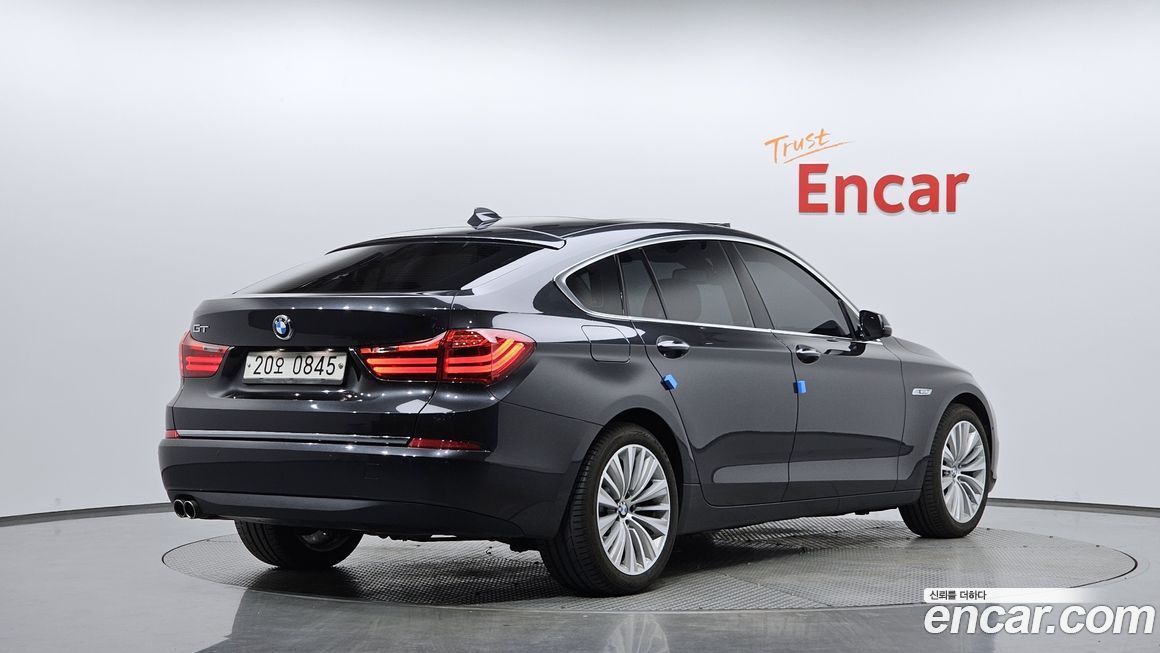 BMW Gran Turismo 2016