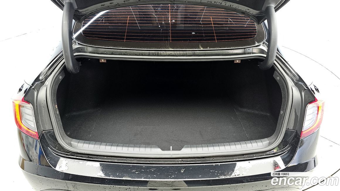 Hyundai Sonata 2022