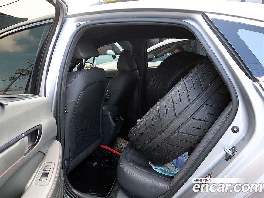 Hyundai Sonata 2021