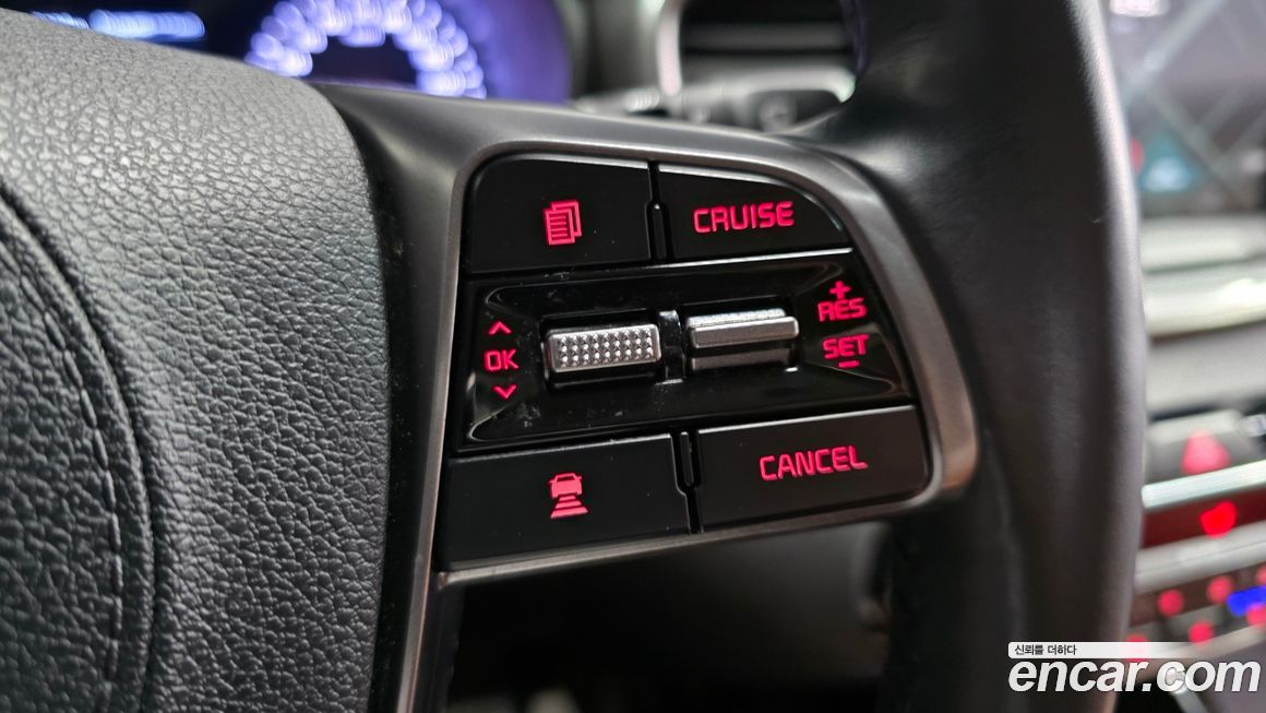 Kia Sorento 2018