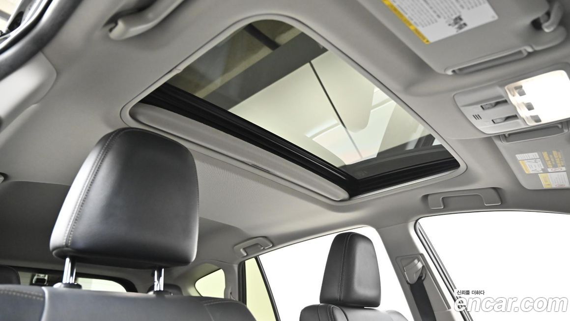 Toyota RAV4 2015