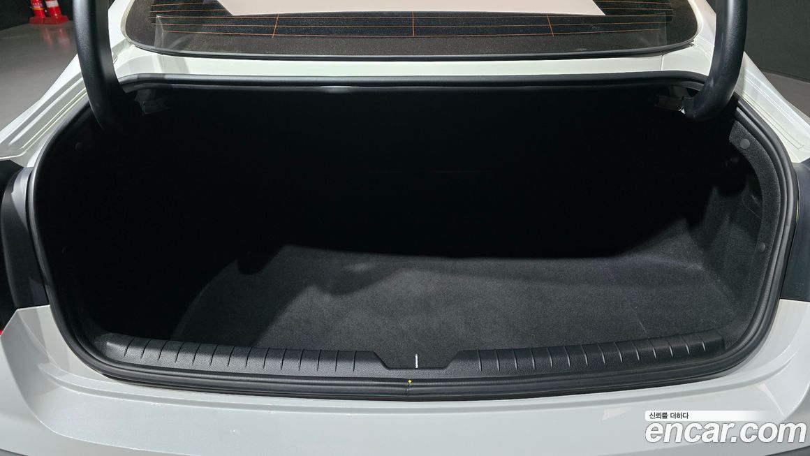 Hyundai Sonata 2021