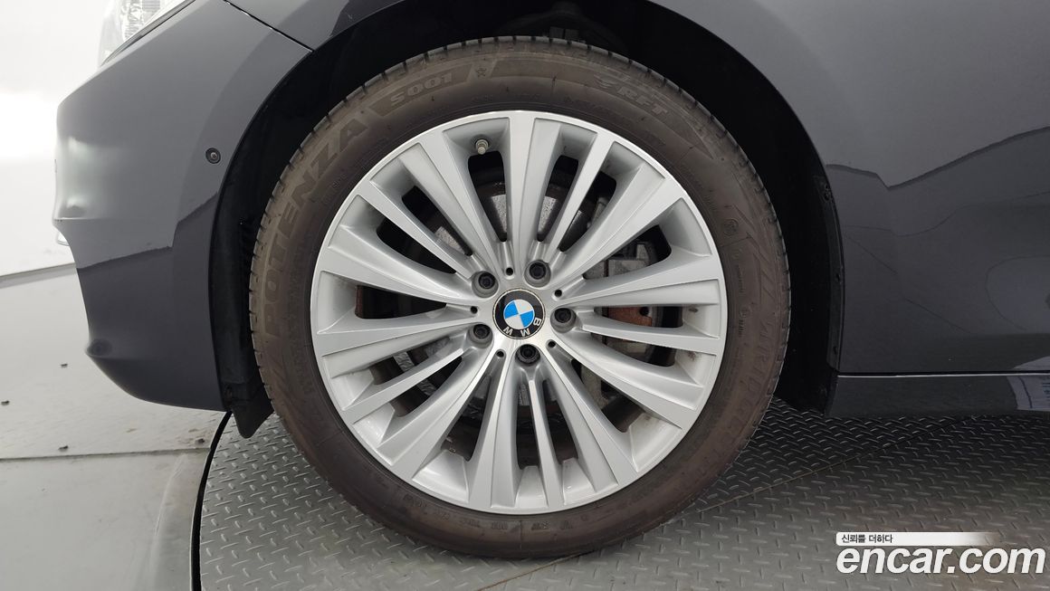 BMW Gran Turismo 2016