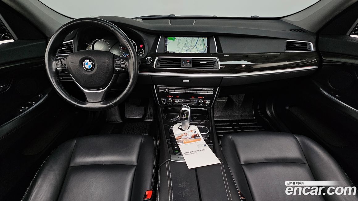 BMW Gran Turismo 2016