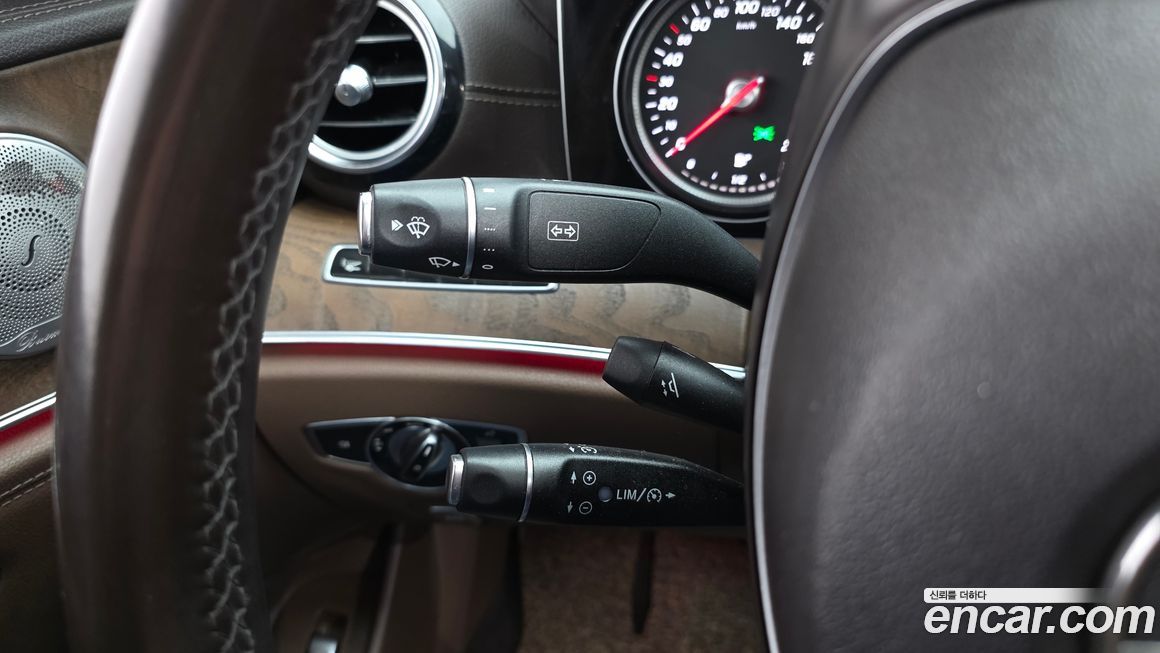 Mercedes-Benz E-Class 2017