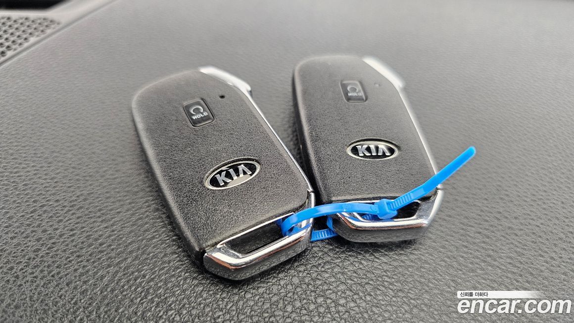 Kia Seltos 2020