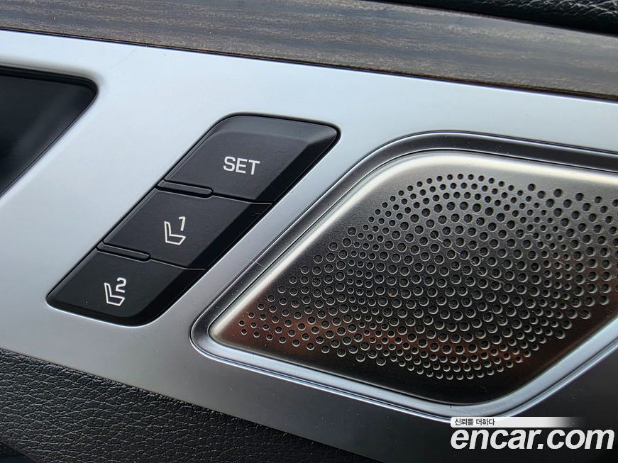Genesis G80 2018