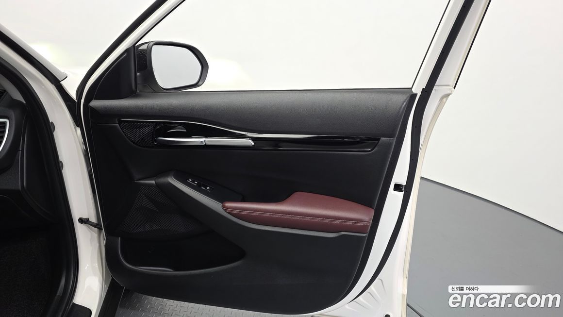 Kia Seltos 2020