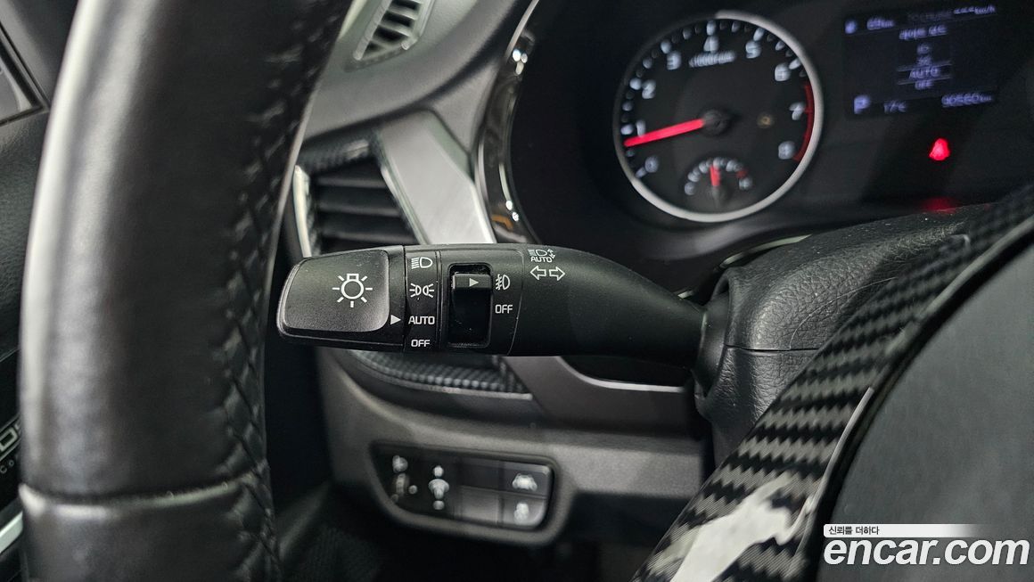Kia Seltos 2020