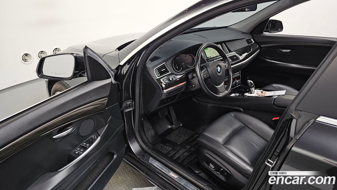 BMW Gran Turismo 2016