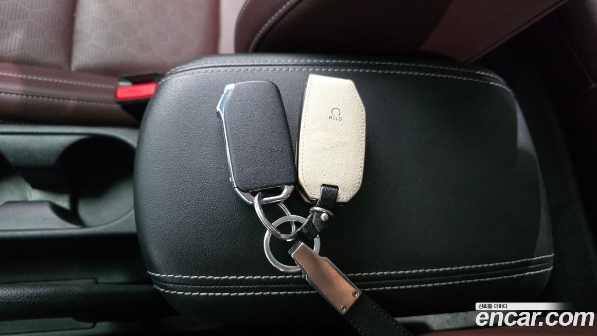 Kia Seltos 2020