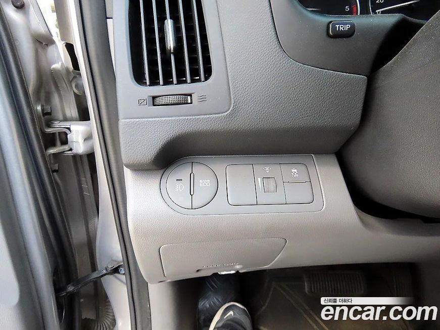 Hyundai Starex 2021