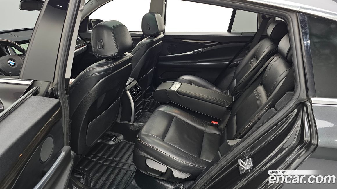 BMW Gran Turismo 2016